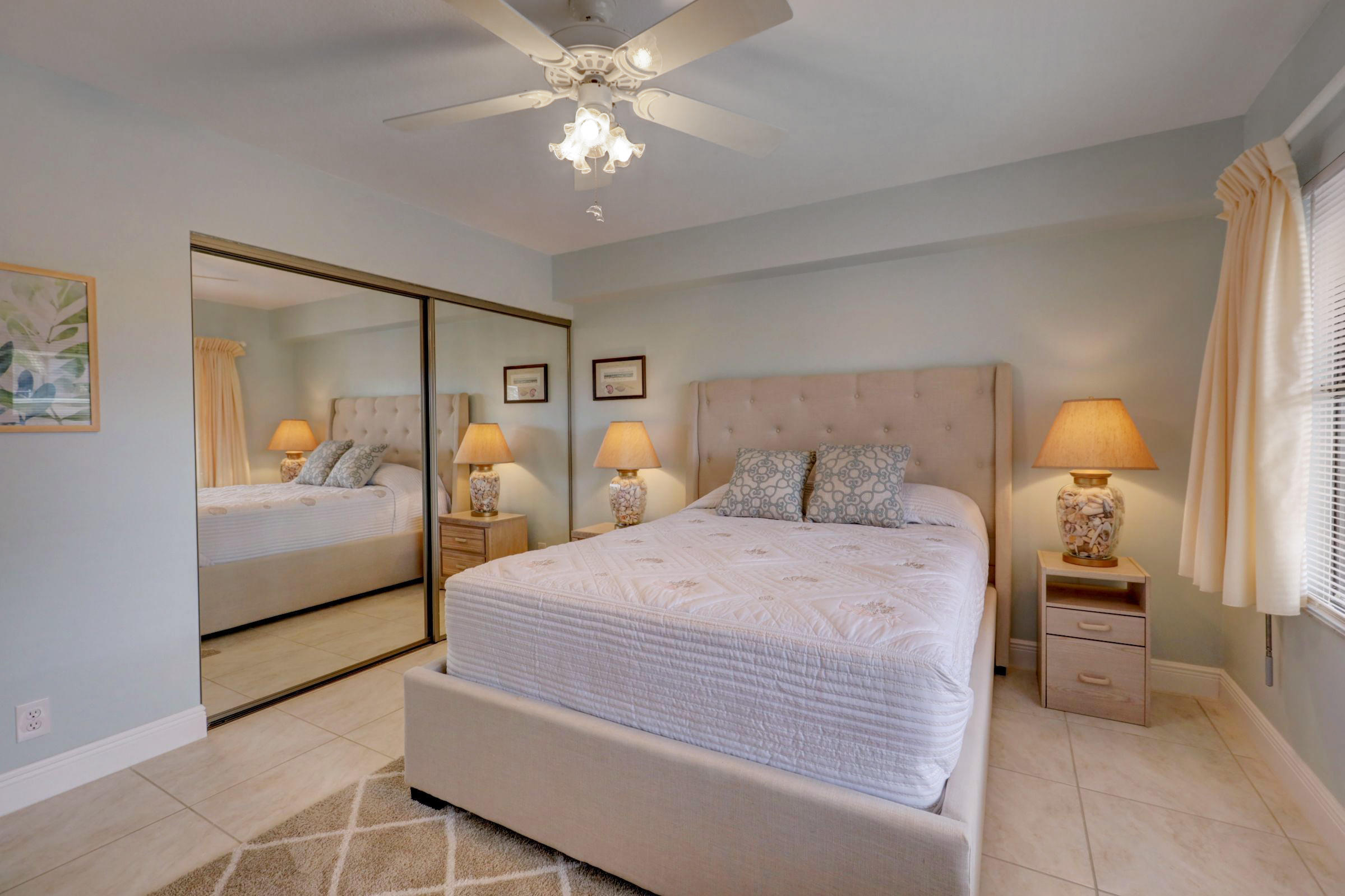 SEA IMAGES OF JUNO BEACH CONDO - Residential Lease