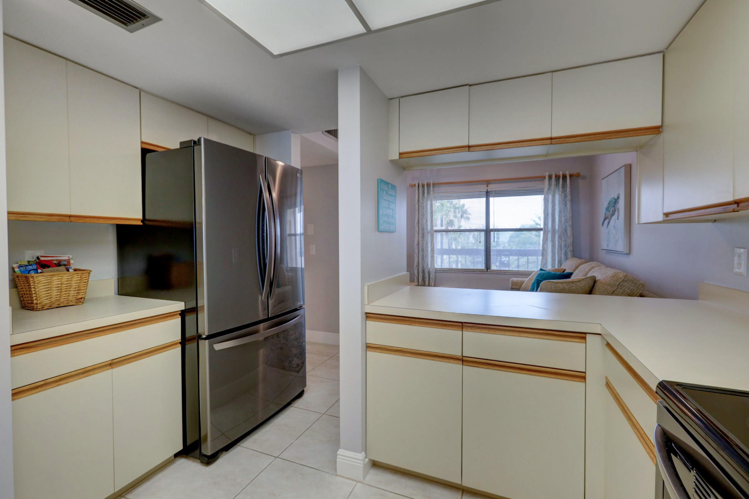 SEA IMAGES OF JUNO BEACH CONDO - Residential Lease