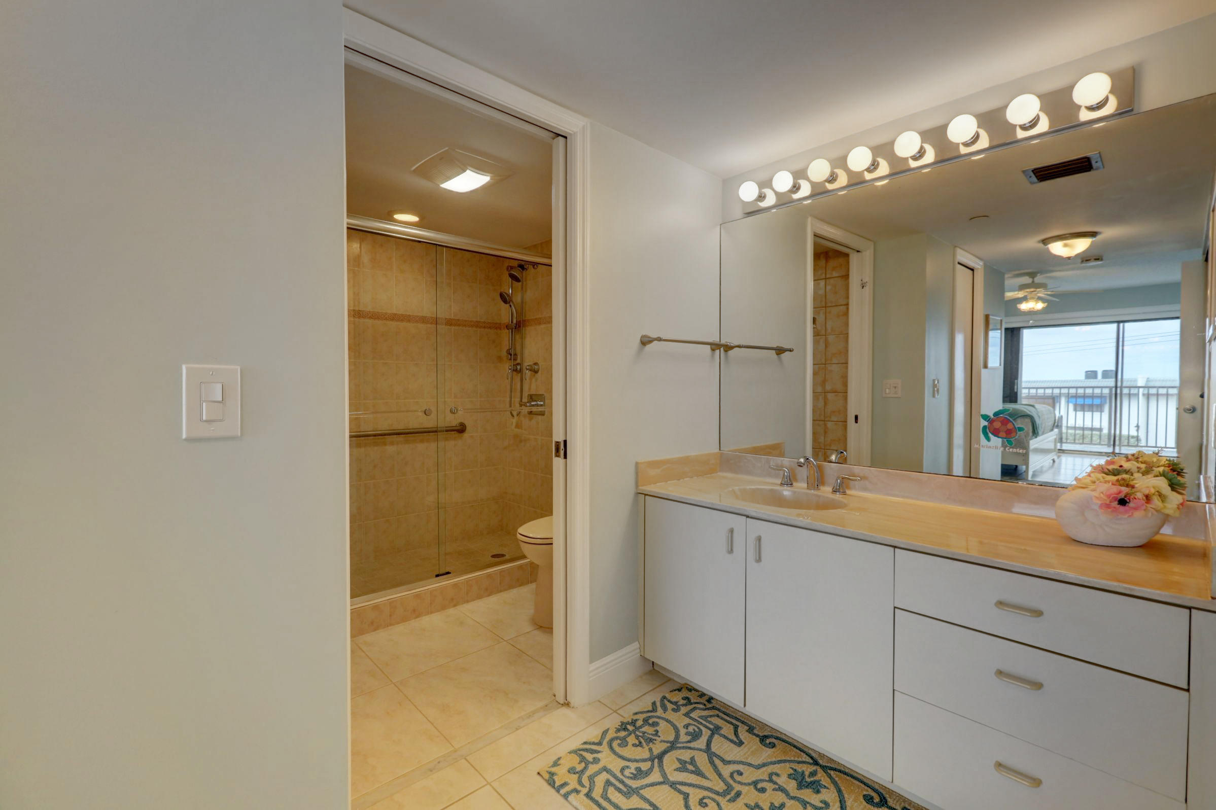 SEA IMAGES OF JUNO BEACH CONDO - Residential Lease