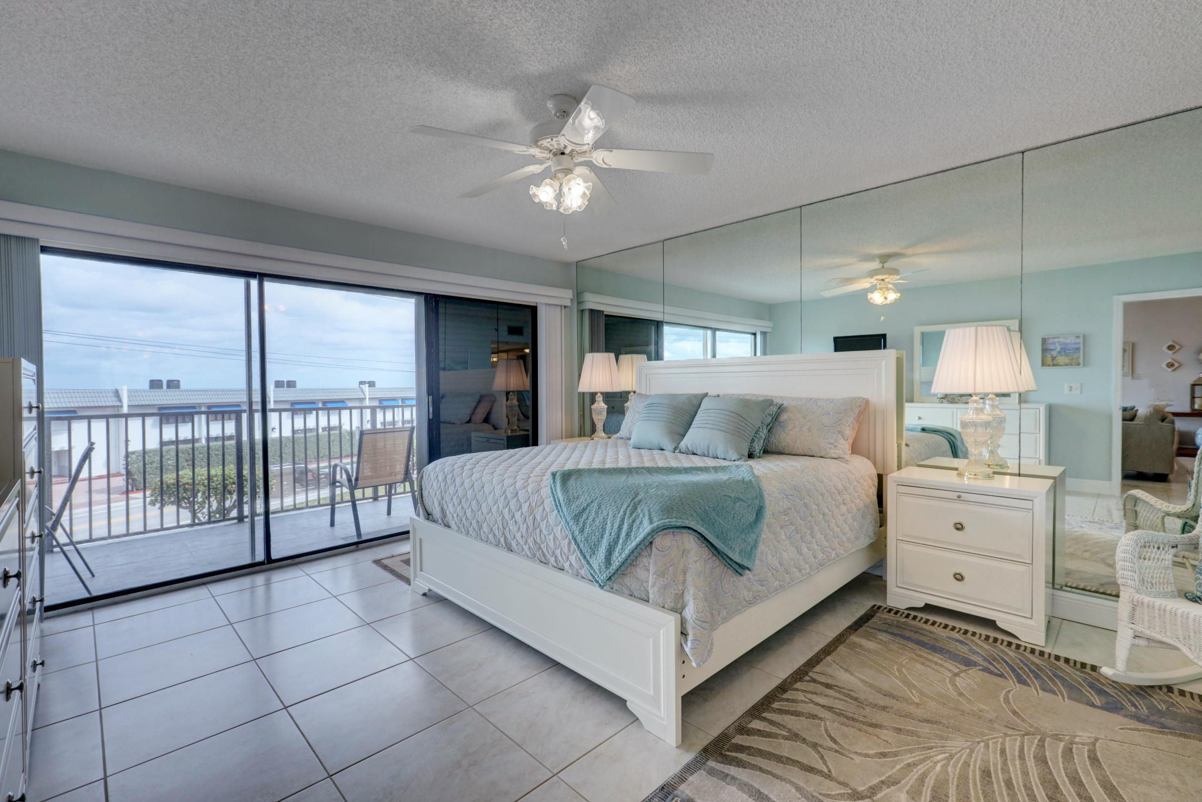 SEA IMAGES OF JUNO BEACH CONDO - Residential Lease
