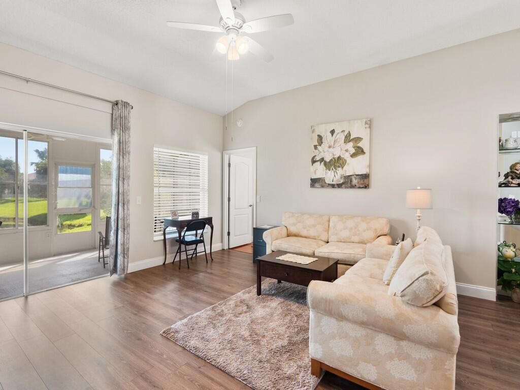 Photo of 470 NW Gibraltar Court, Port Saint Lucie, FL 34986 (MLS # R11093767)