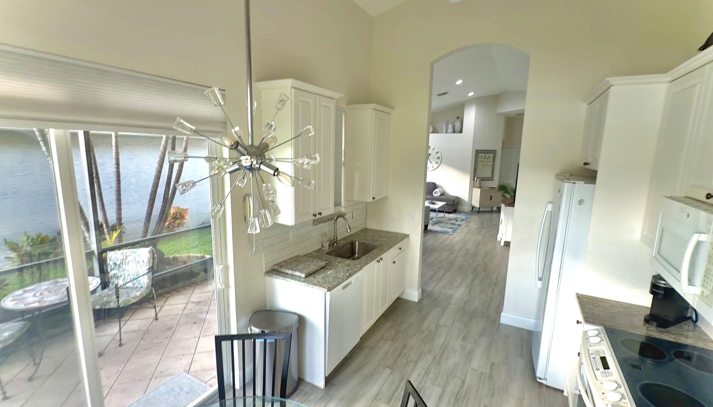 Valencia Falls - Residential