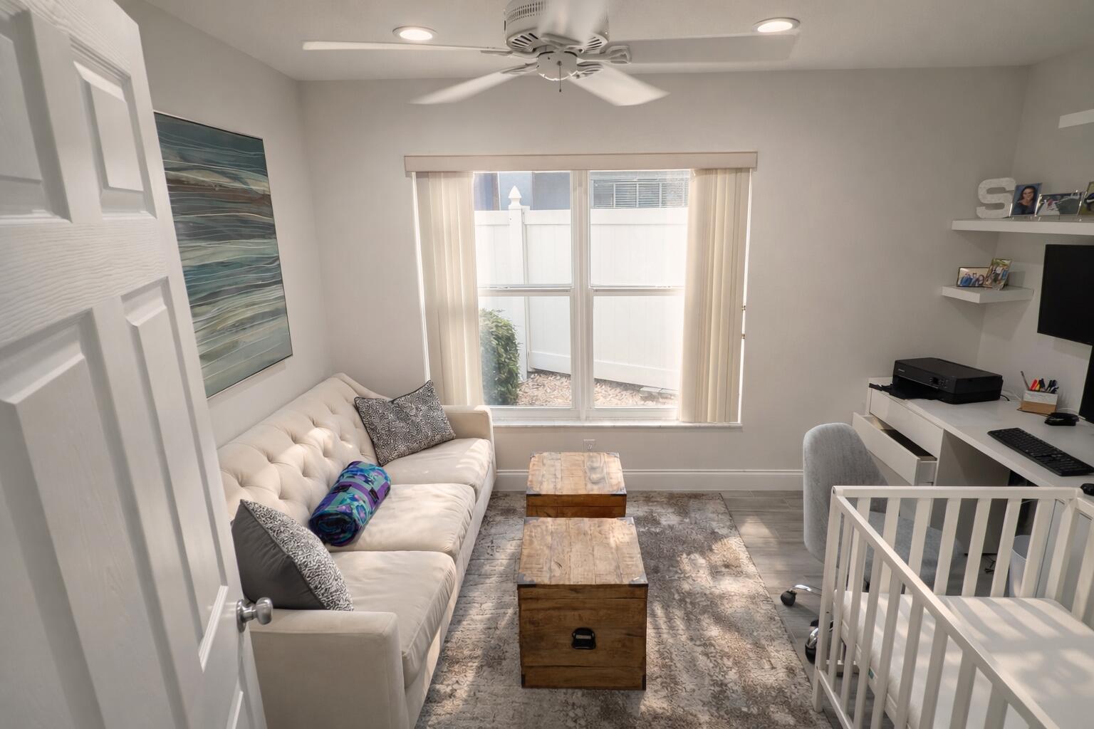 Valencia Falls - Residential