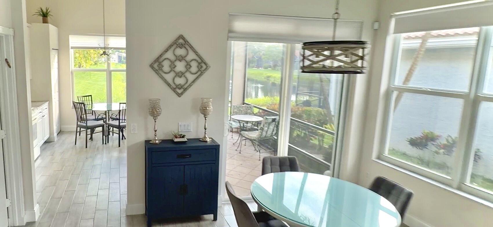 Valencia Falls - Residential