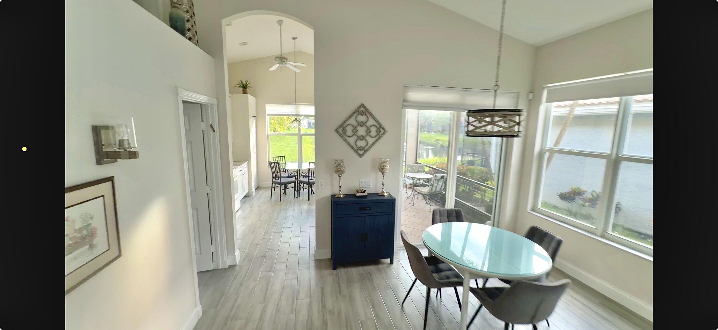 Valencia Falls - Residential