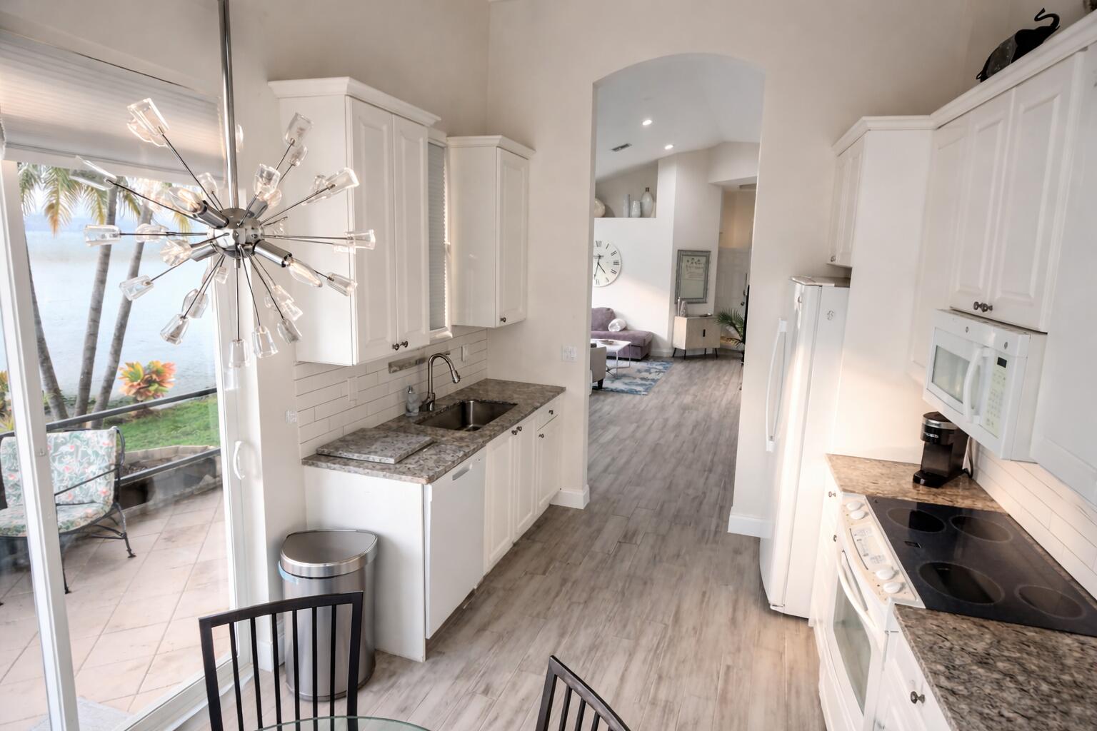 Valencia Falls - Residential