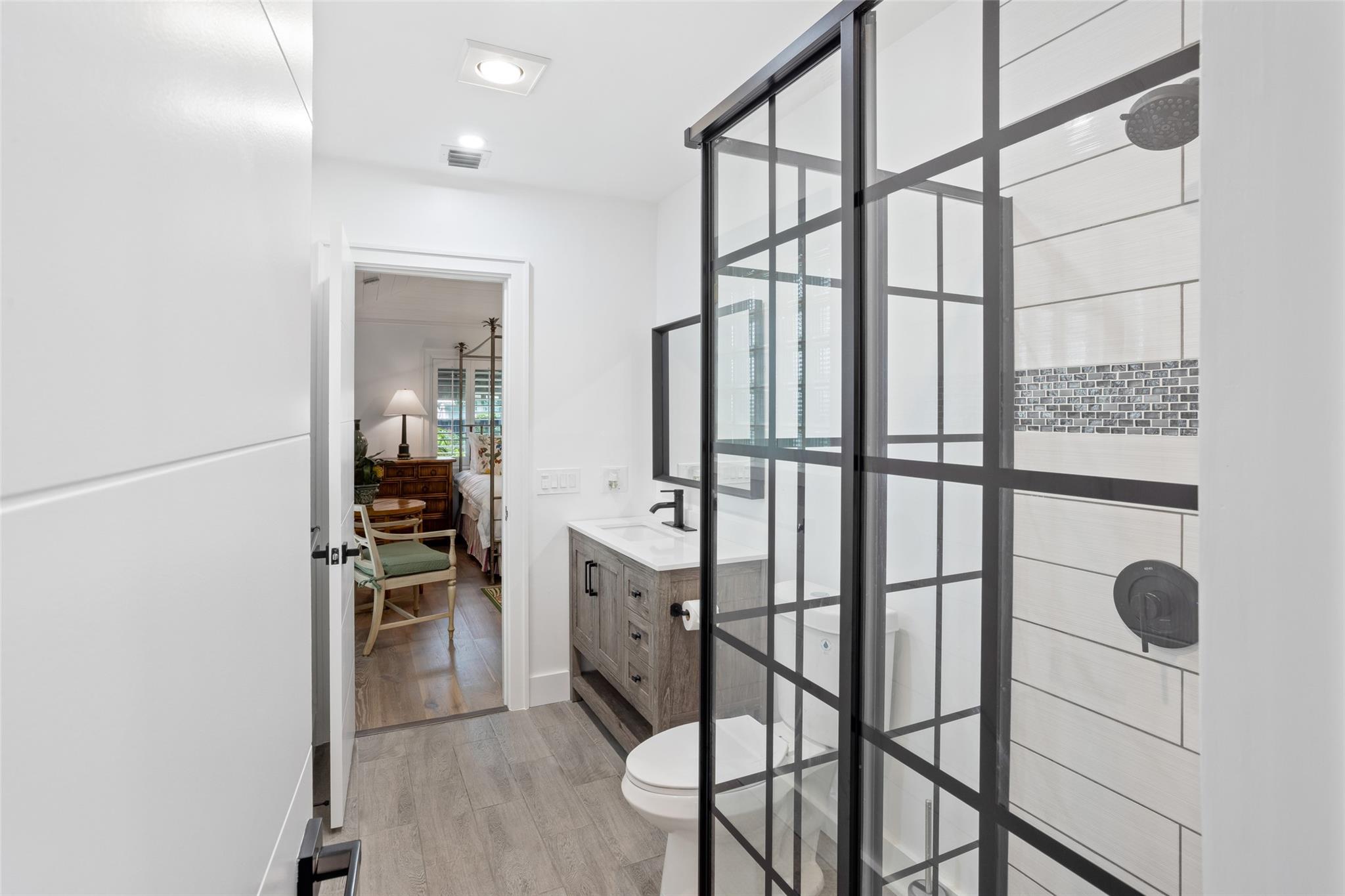 VICTORIA PARK - Residential