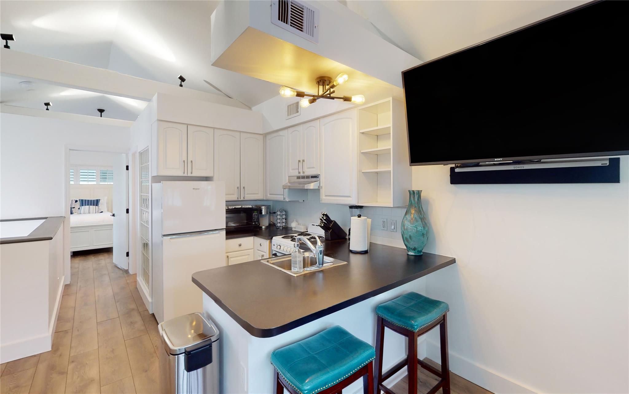 VICTORIA PARK - Residential