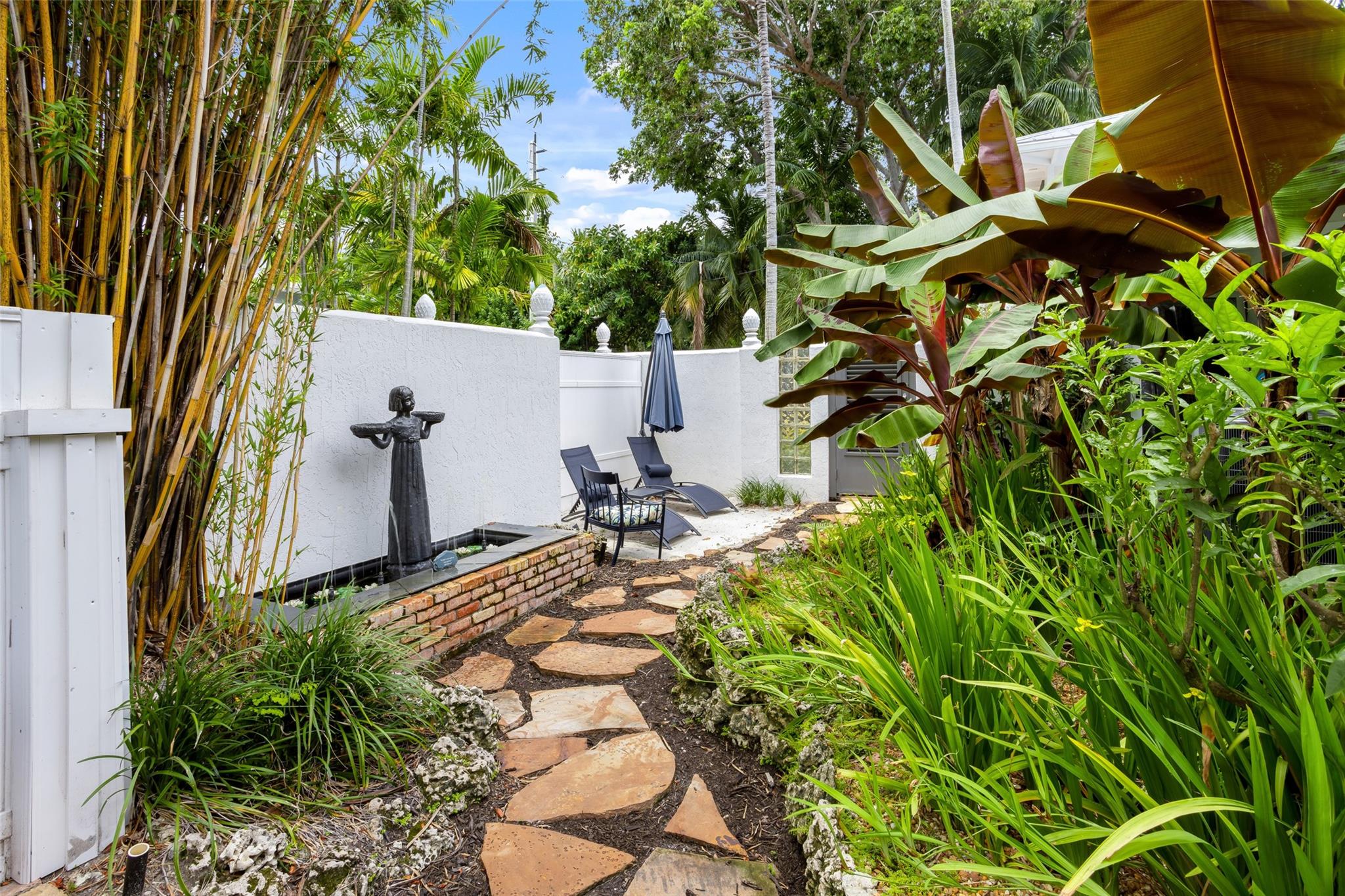 VICTORIA PARK - Residential