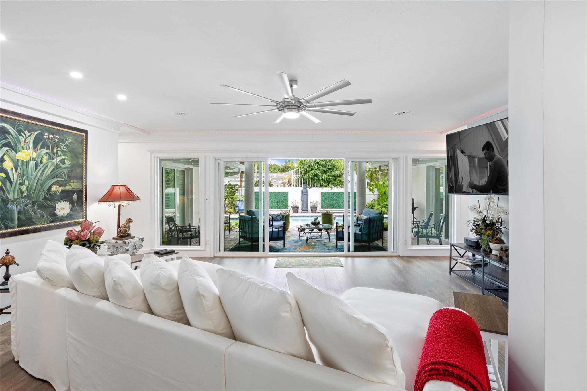 VICTORIA PARK - Residential