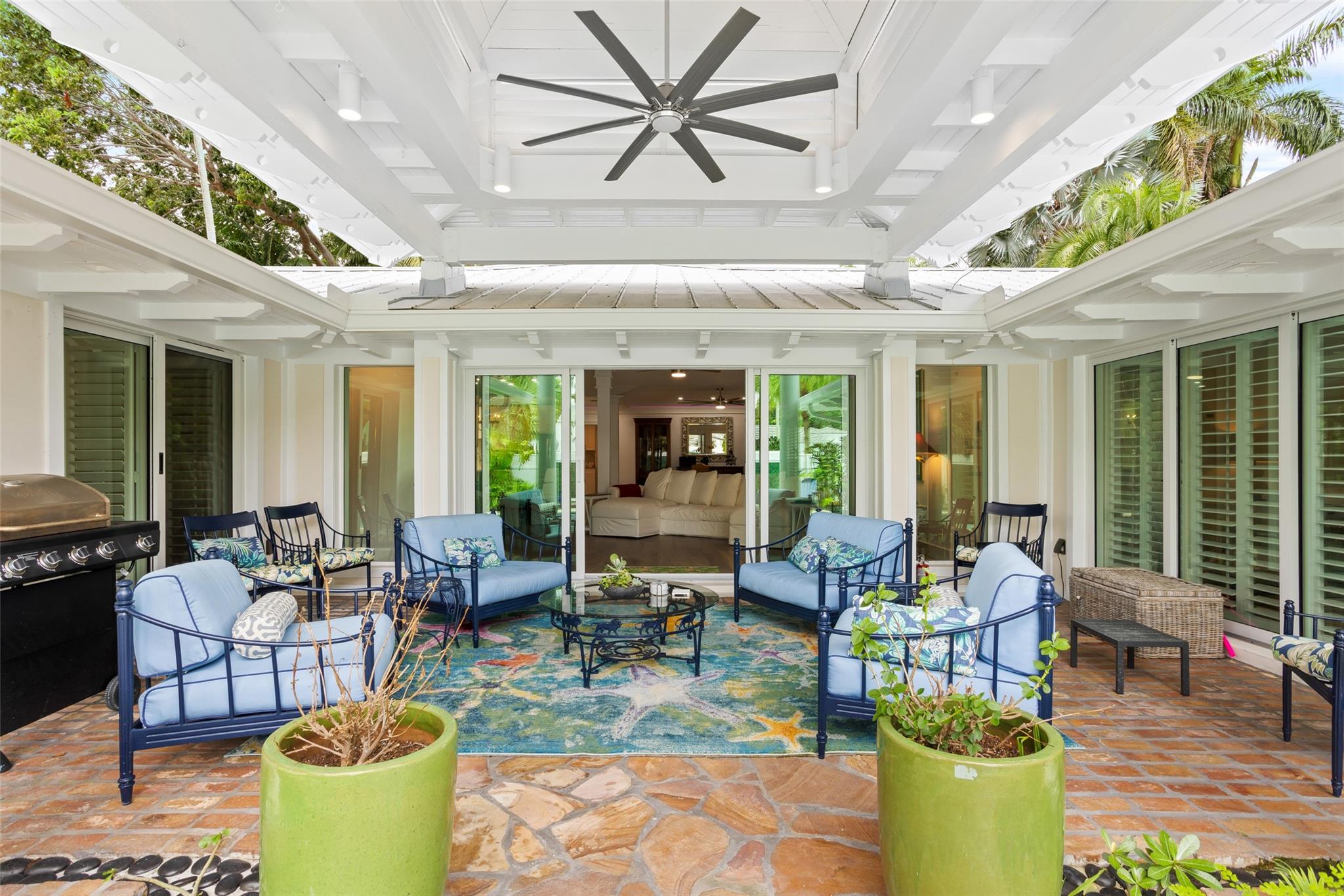 VICTORIA PARK - Residential