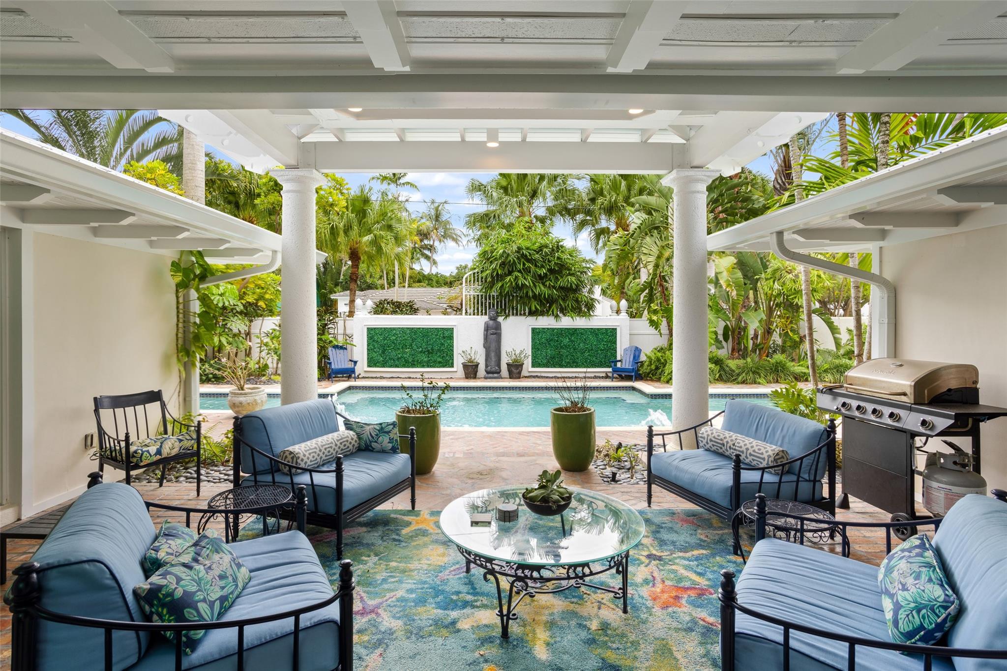 VICTORIA PARK - Residential