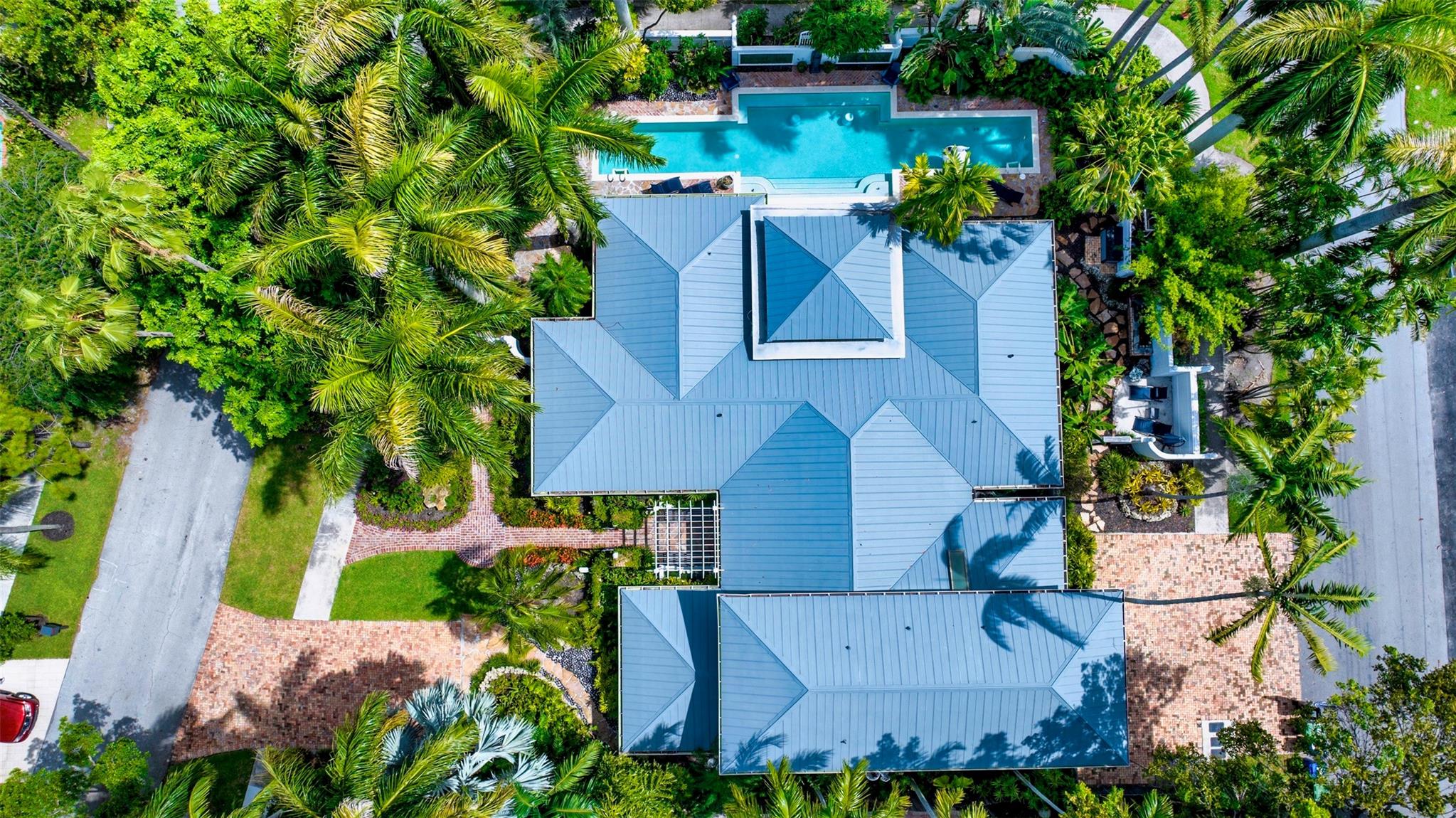 VICTORIA PARK - Residential