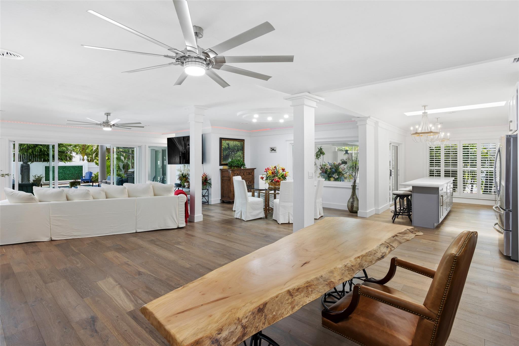 VICTORIA PARK - Residential