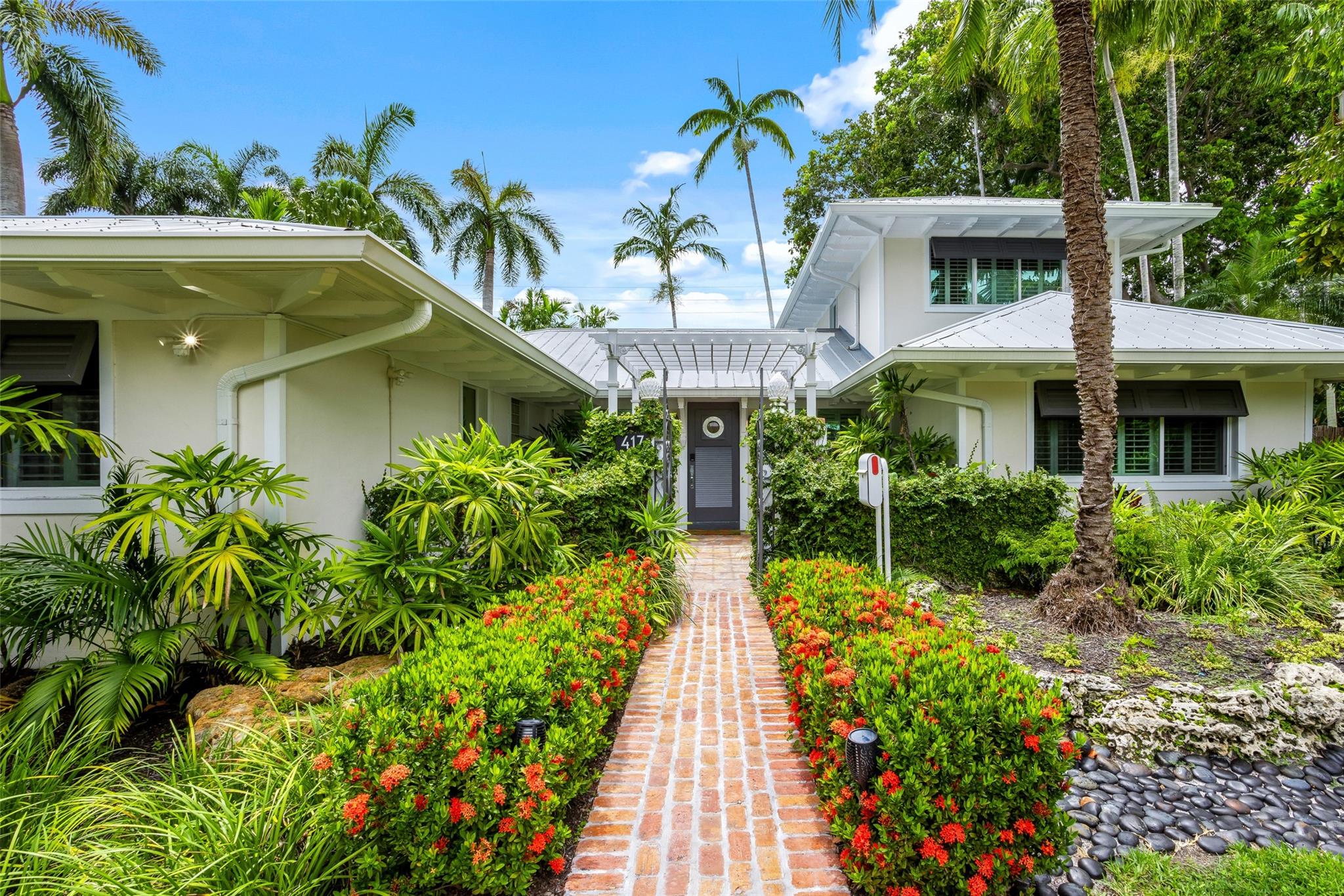 VICTORIA PARK - Residential