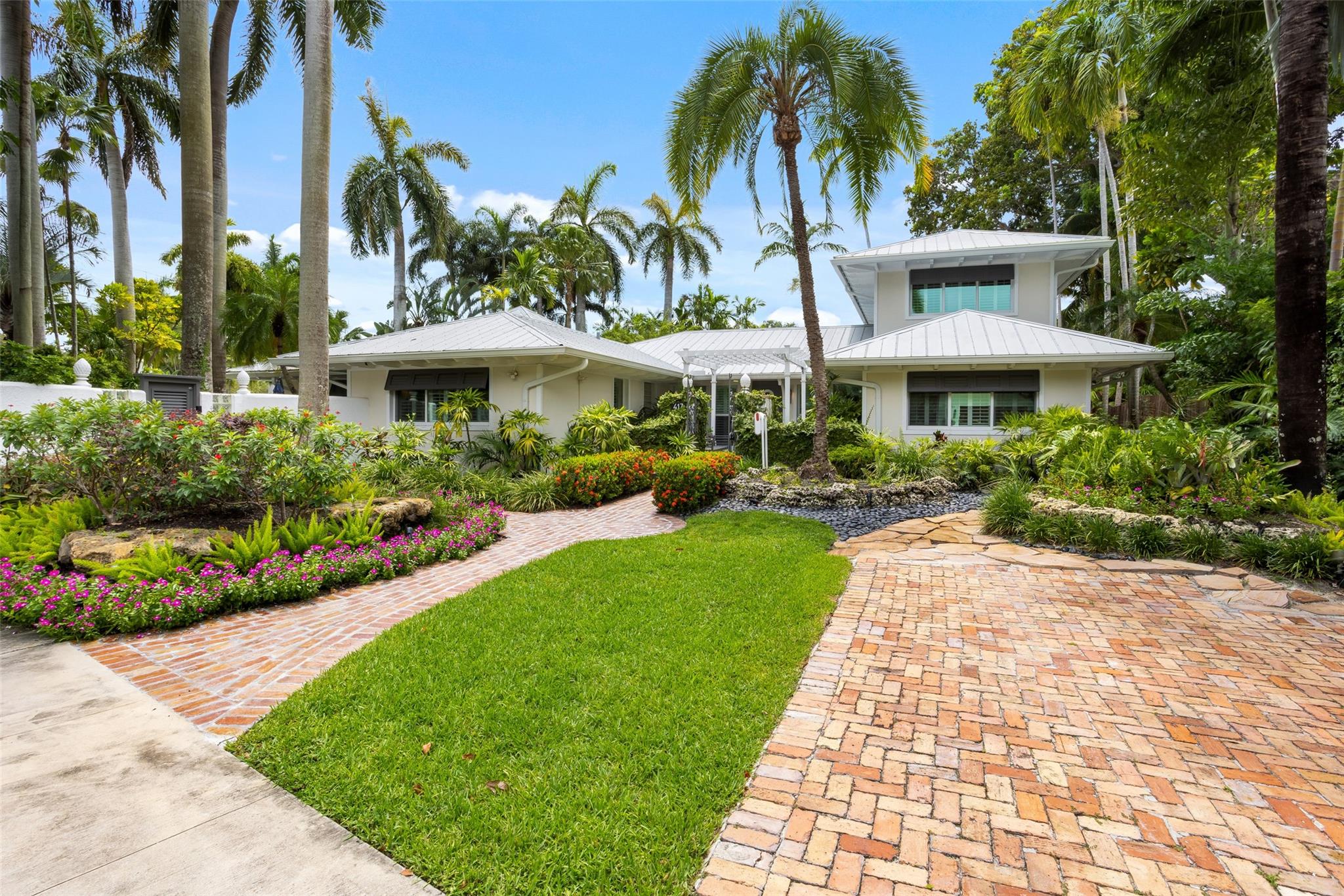 VICTORIA PARK - Residential