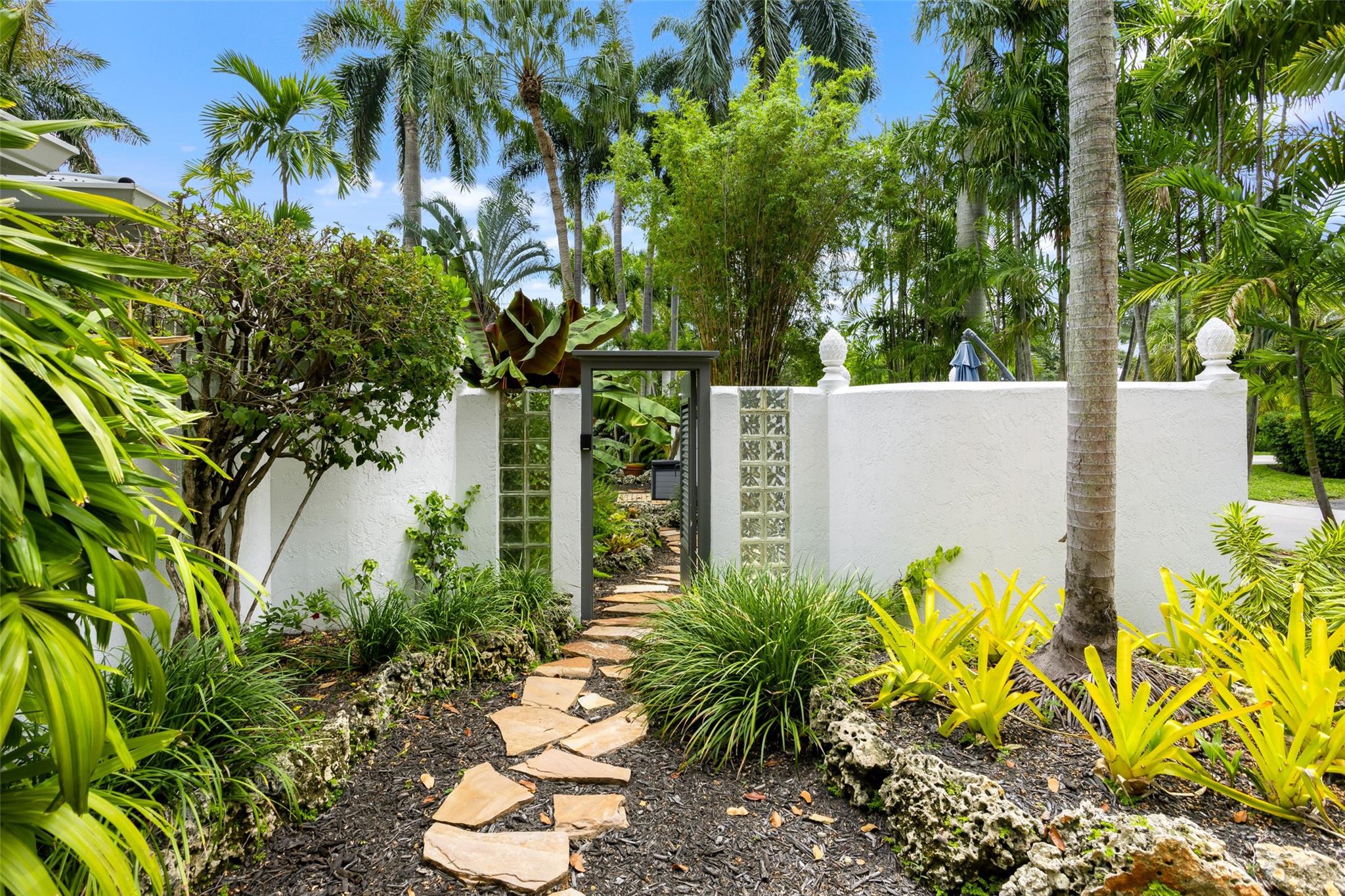 VICTORIA PARK - Residential