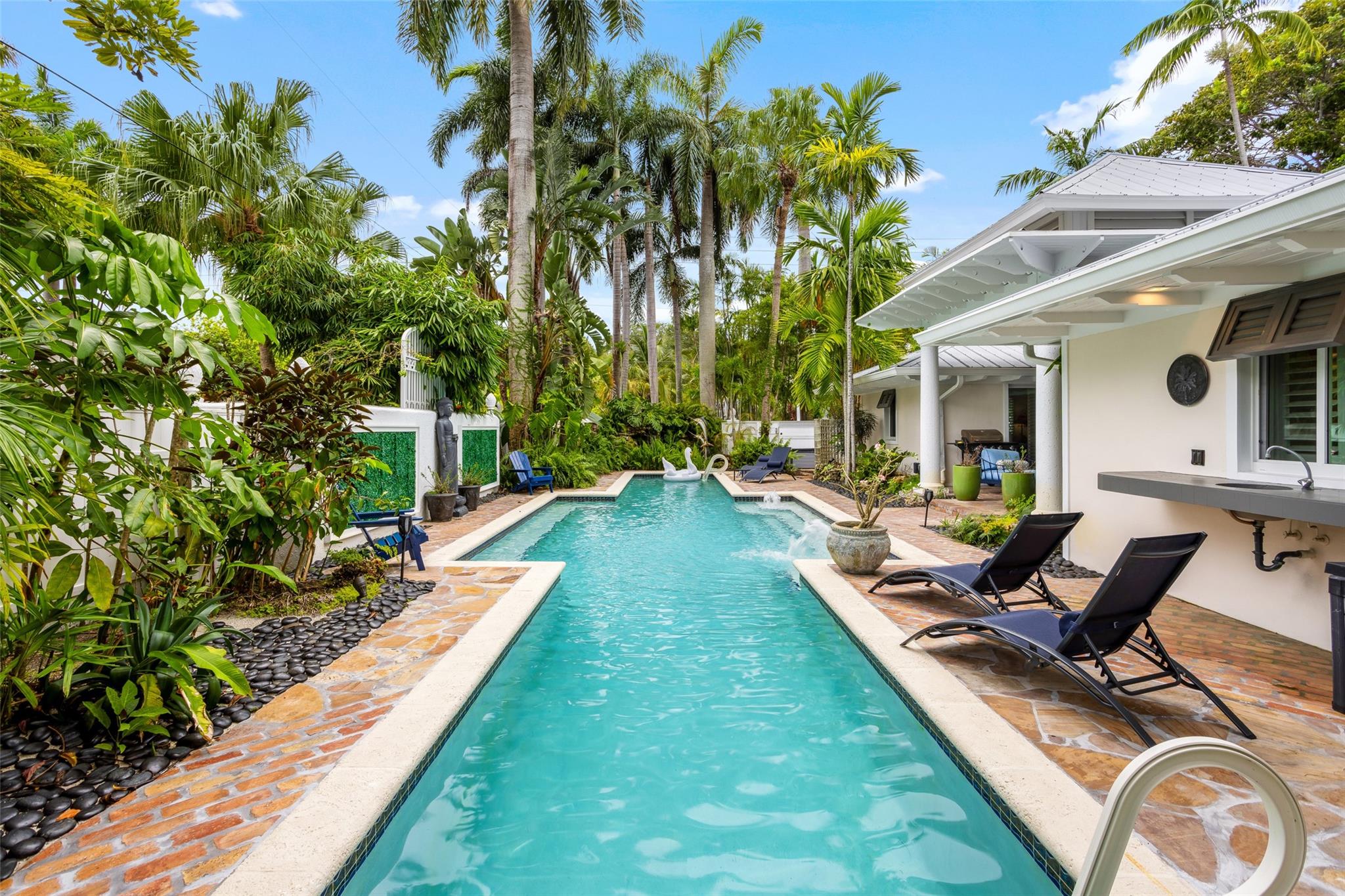 VICTORIA PARK - Residential