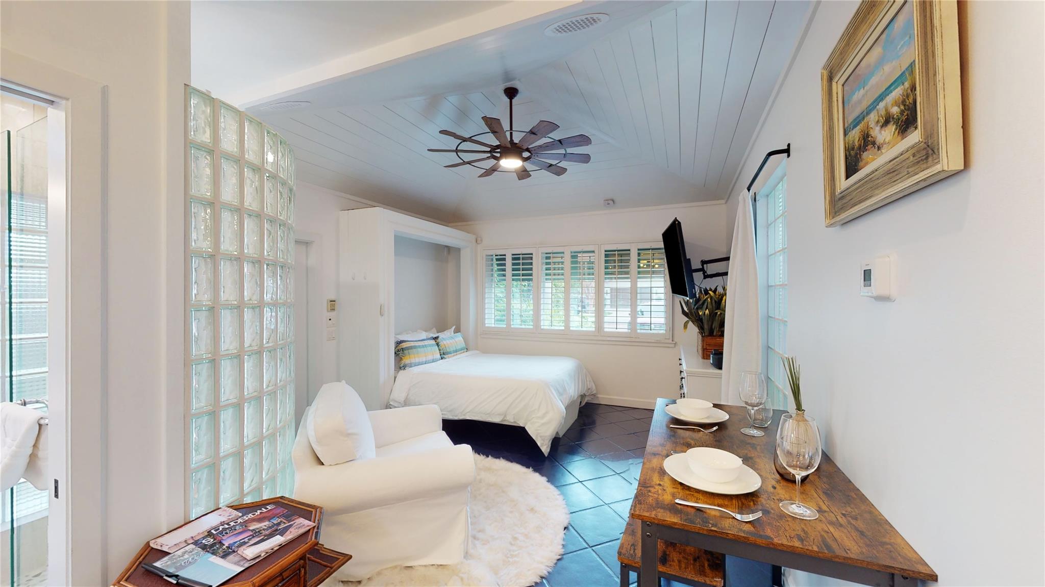 VICTORIA PARK - Residential