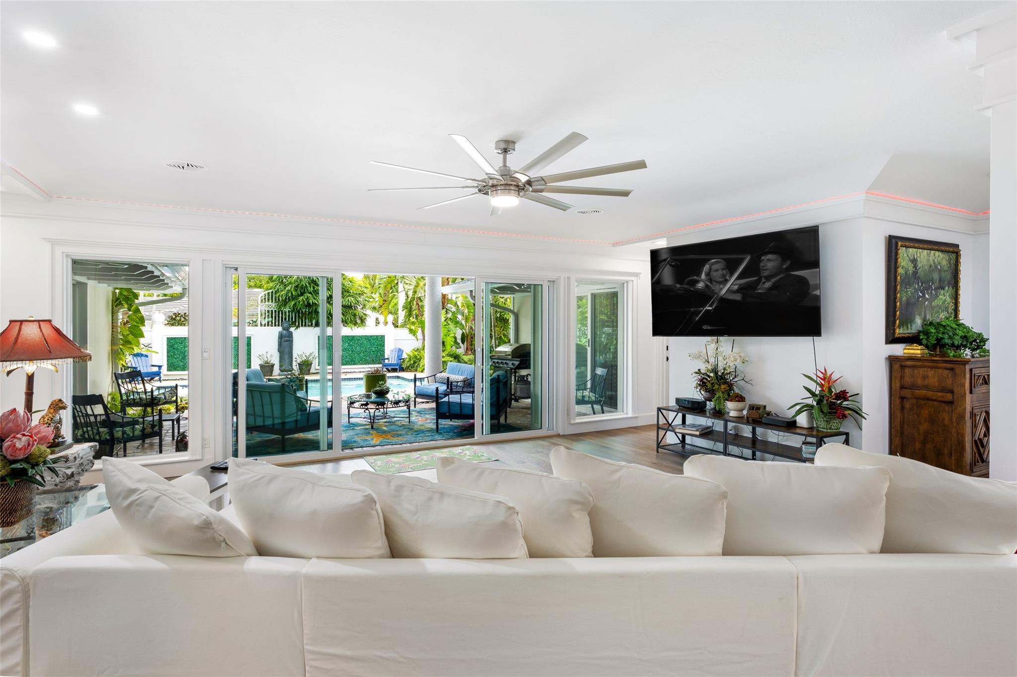 VICTORIA PARK - Residential