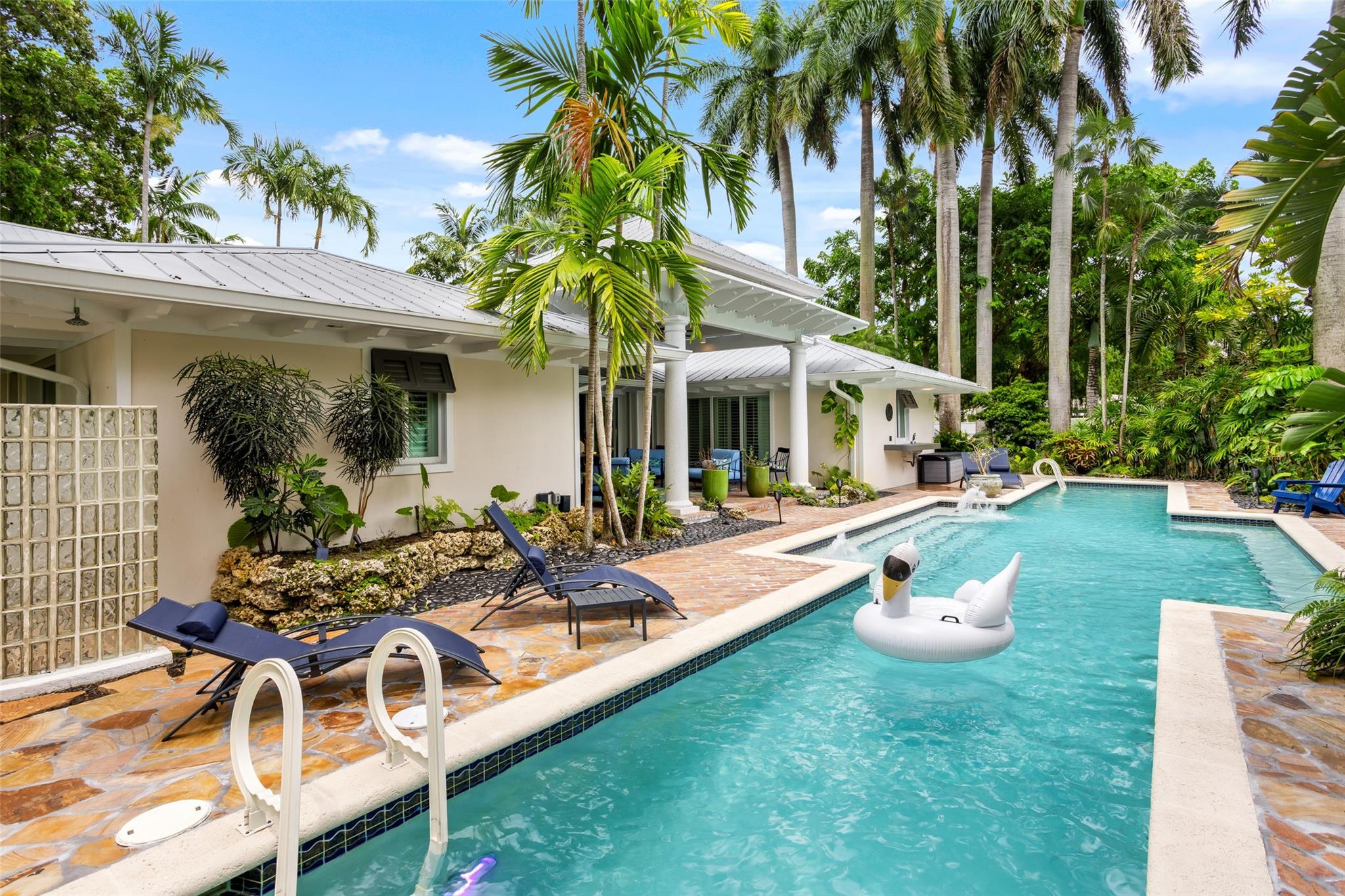 VICTORIA PARK - Residential