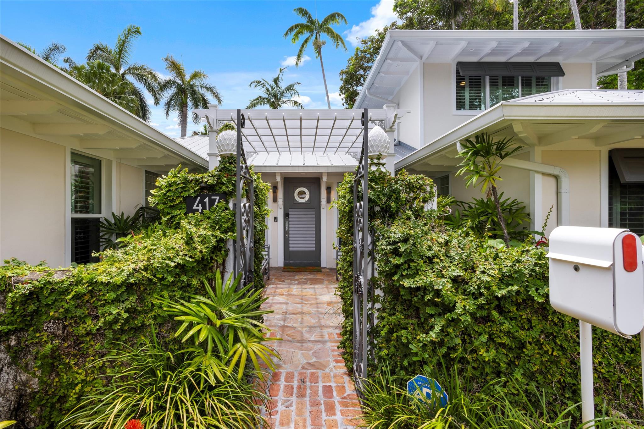 VICTORIA PARK - Residential