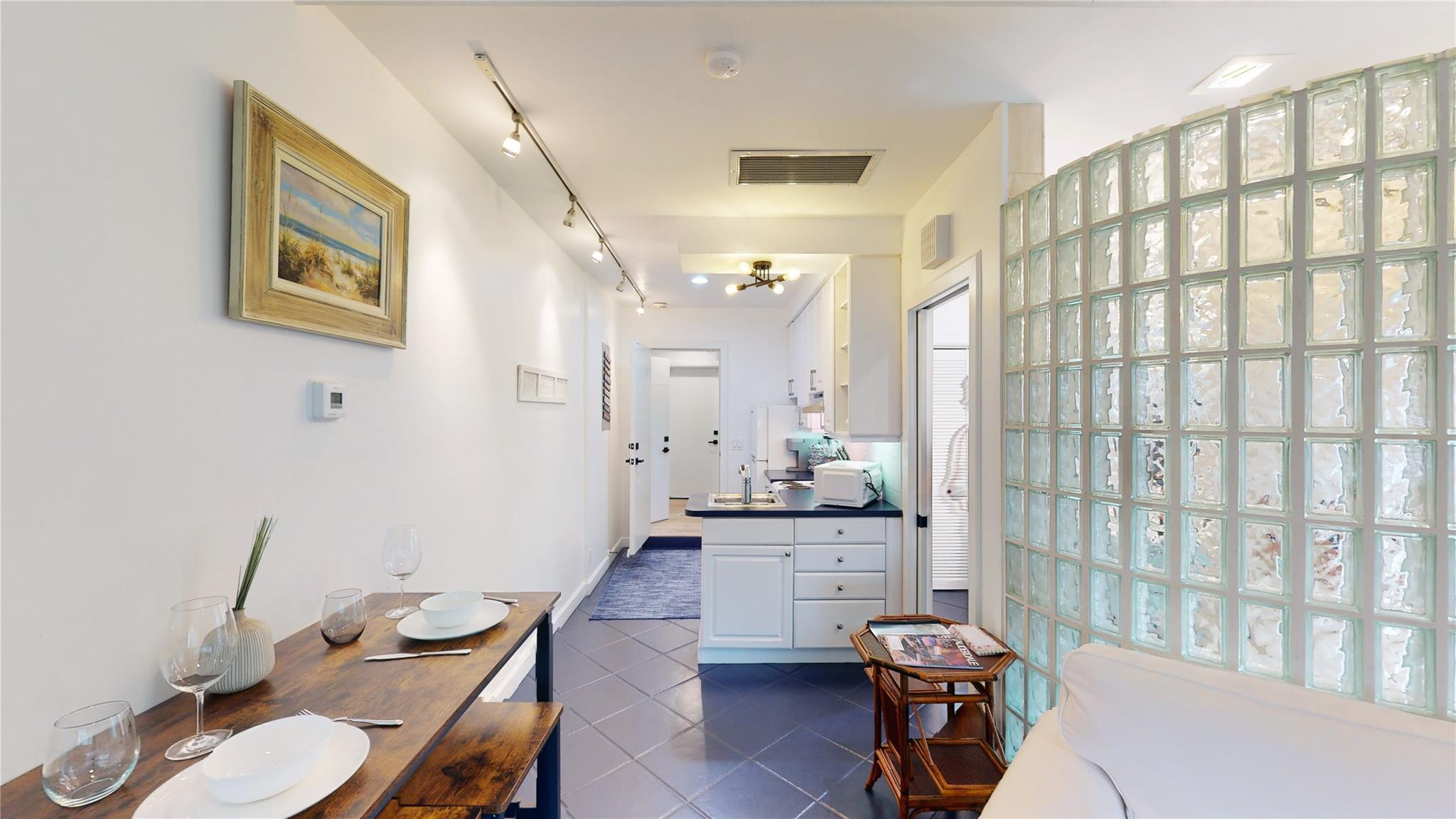 VICTORIA PARK - Residential