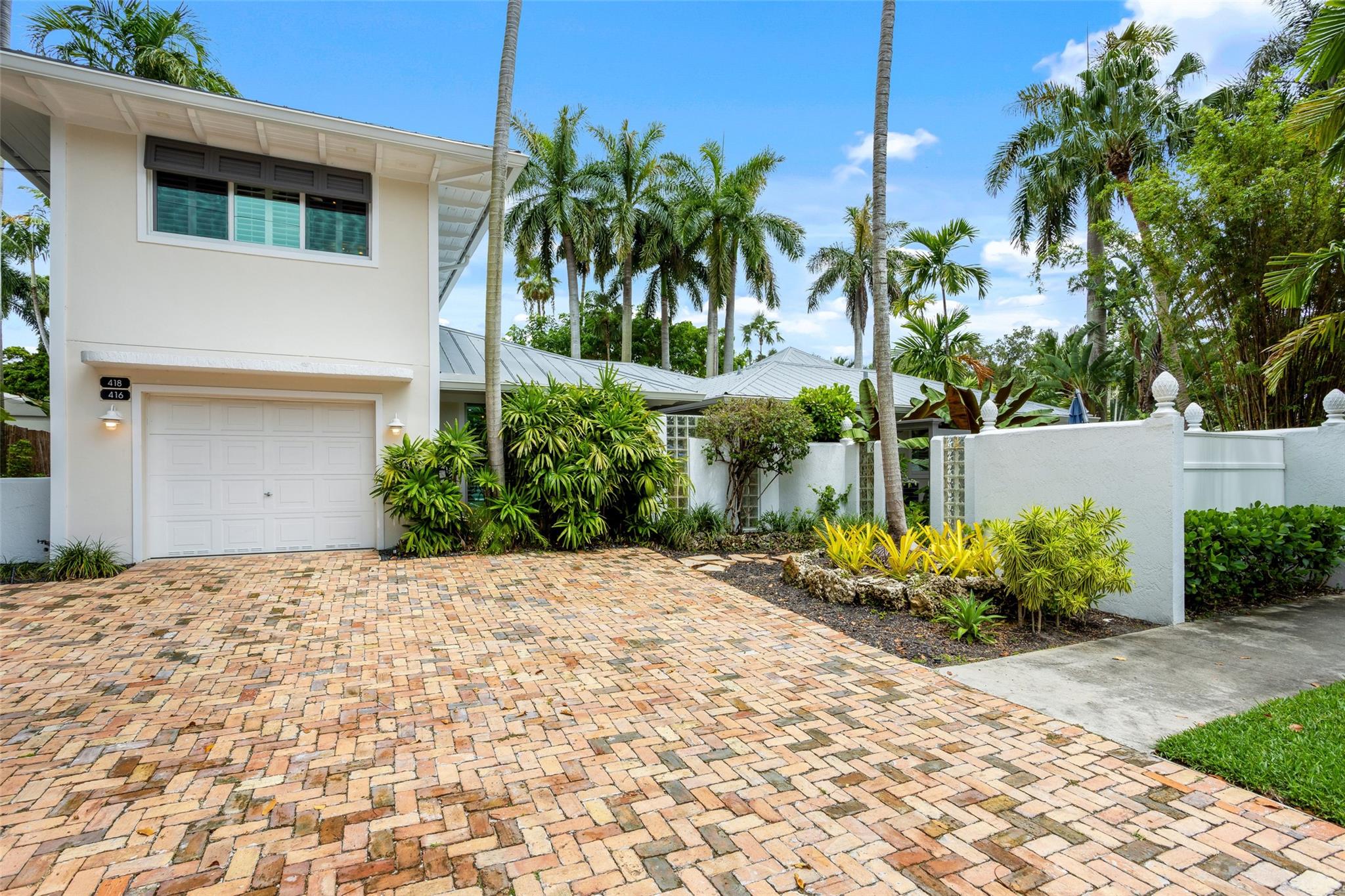 VICTORIA PARK - Residential