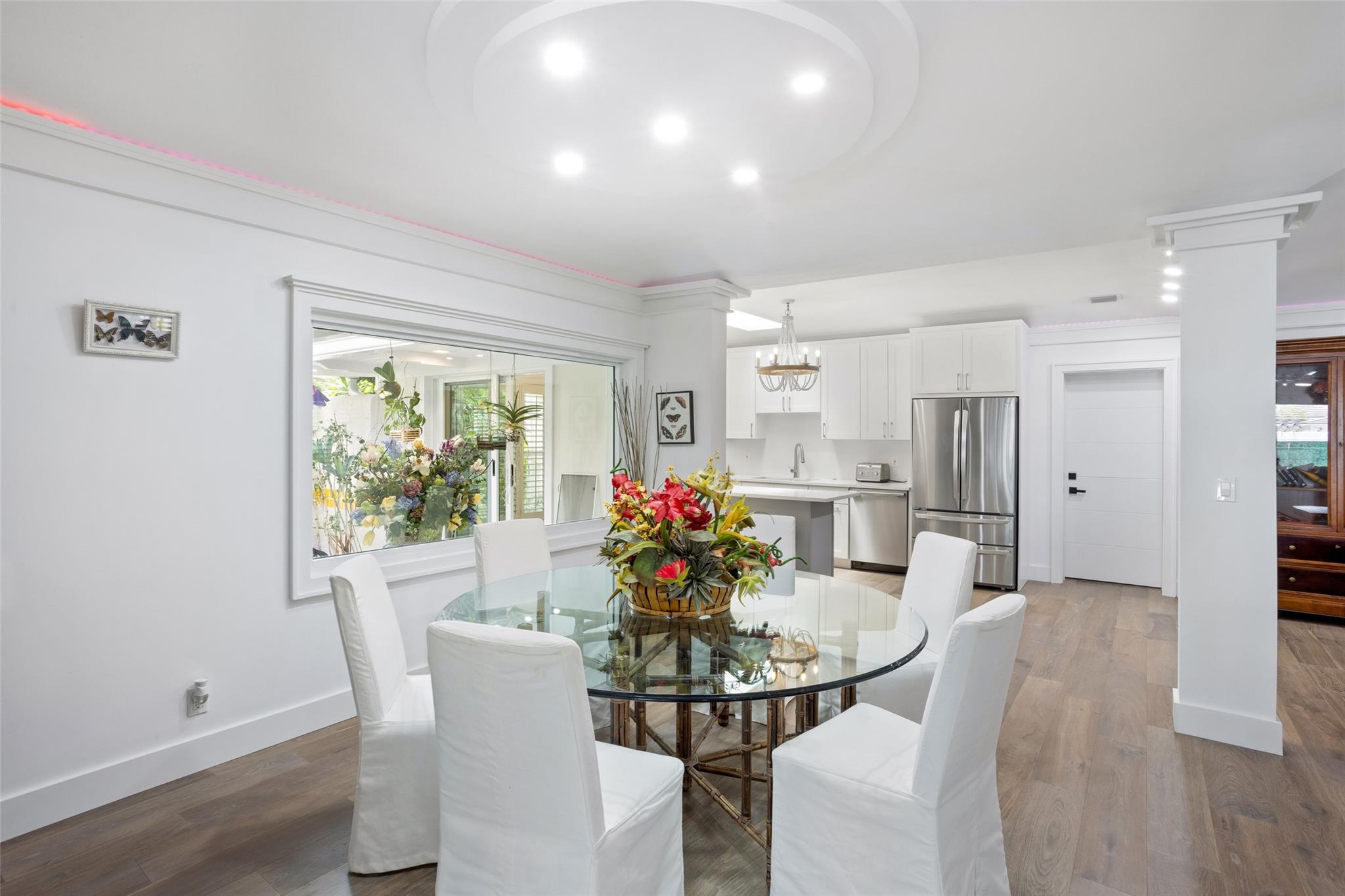 VICTORIA PARK - Residential