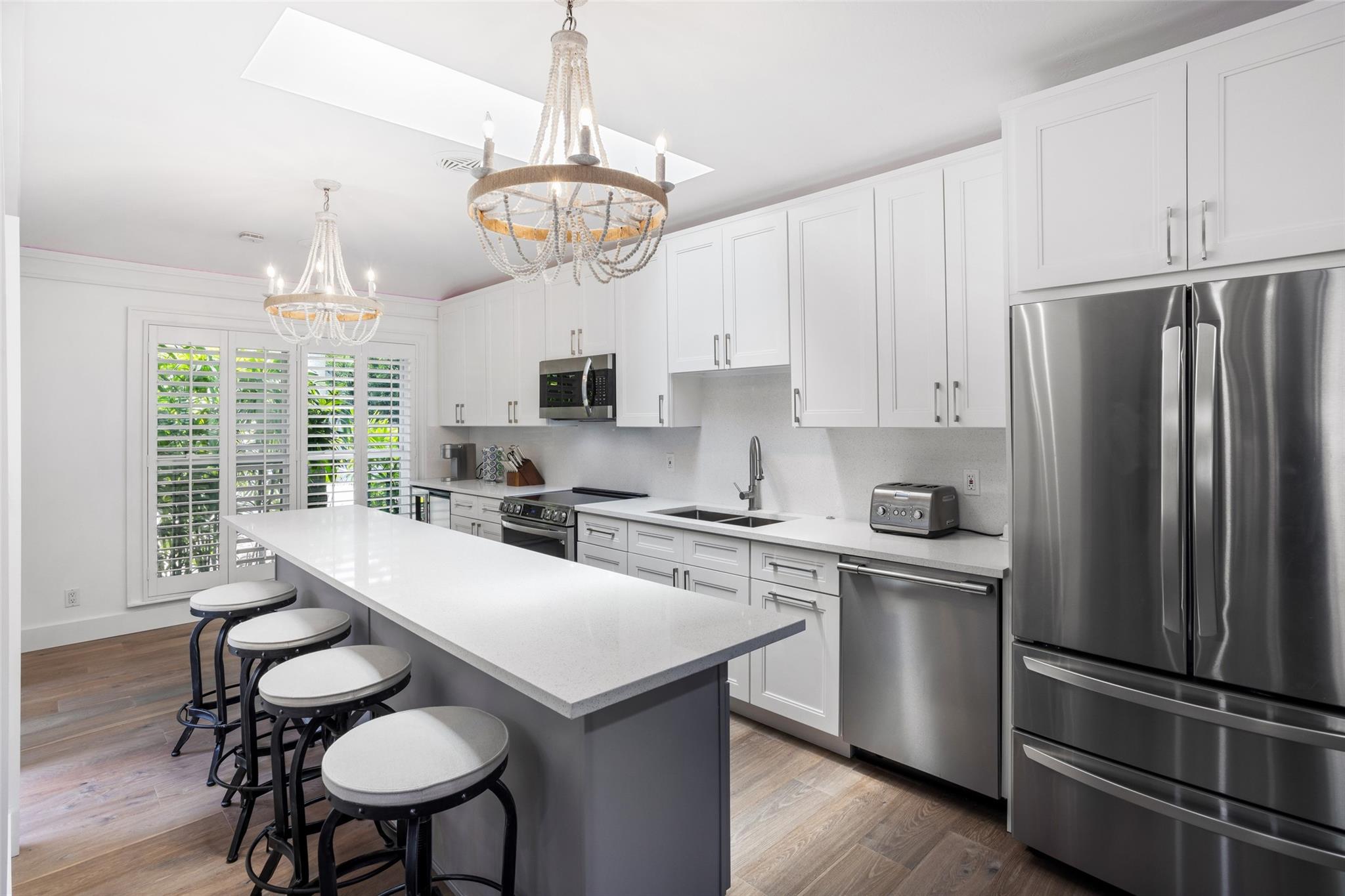 VICTORIA PARK - Residential