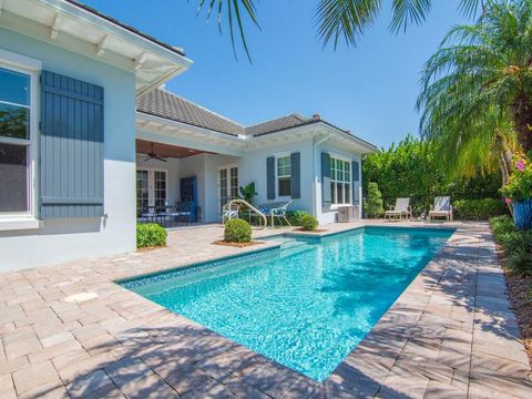 A home in Indian River Shores