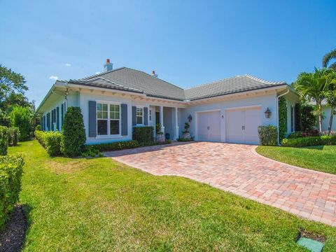 A home in Indian River Shores