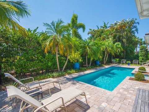 A home in Indian River Shores