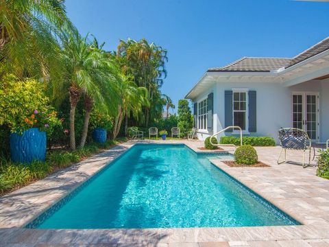 A home in Indian River Shores