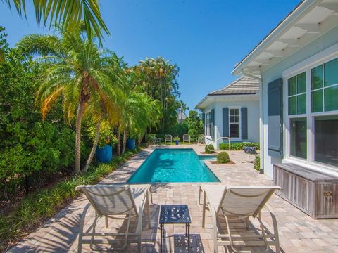 A home in Indian River Shores