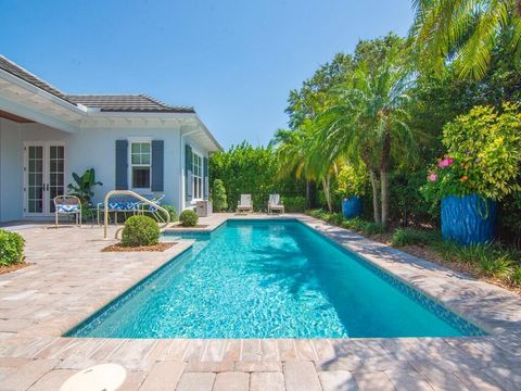 A home in Indian River Shores