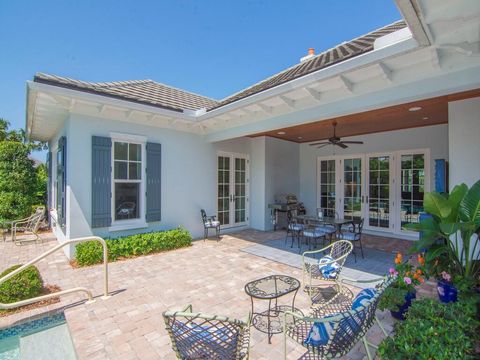 A home in Indian River Shores