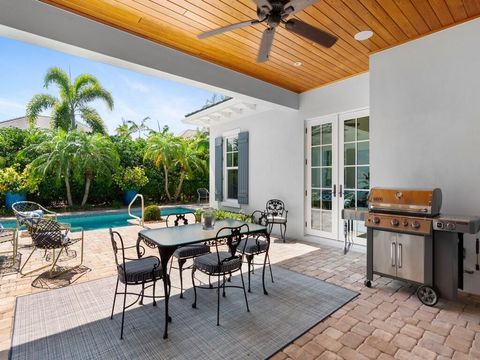 A home in Indian River Shores