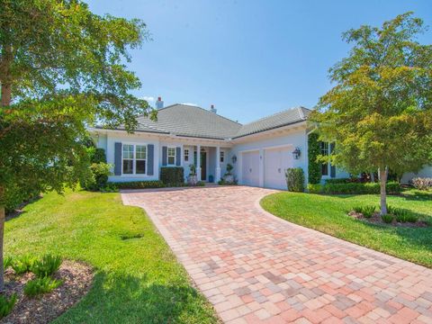 A home in Indian River Shores