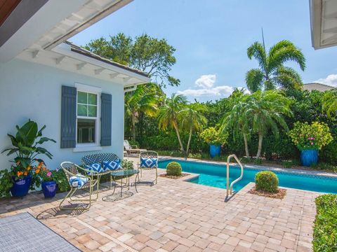 A home in Indian River Shores