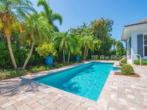 A home in Indian River Shores