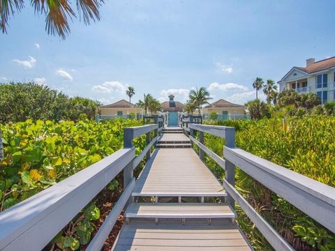 A home in Indian River Shores