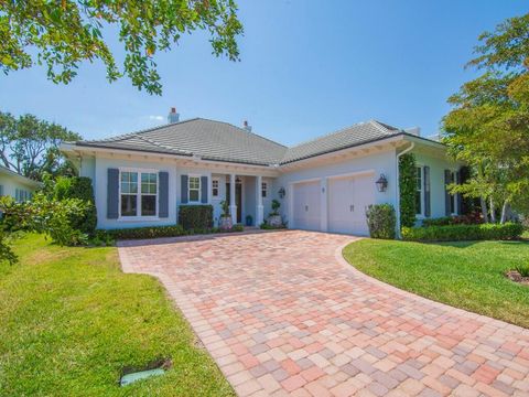 A home in Indian River Shores