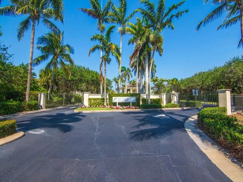 A home in Indian River Shores