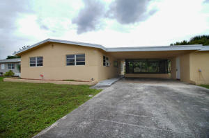 MELROSE PARK - Residential Lease