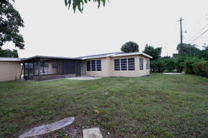 MELROSE PARK - Residential Lease