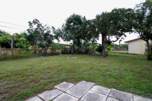 MELROSE PARK - Residential Lease