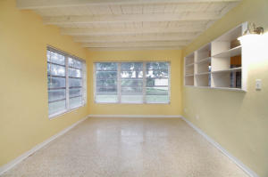 MELROSE PARK - Residential Lease