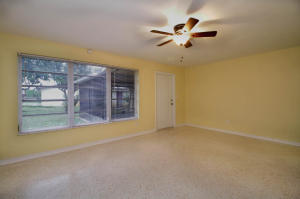 MELROSE PARK - Residential Lease