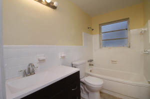 MELROSE PARK - Residential Lease